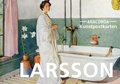 Cover: Postkarten-Set Carl Larsson - Anaconda Verlag
