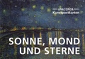 Bild: Postkarten-Set Sonne, Mond und Sterne - Anaconda Verlag