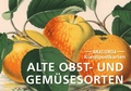 Cover: Postkarten-Set Alte Obst- und Gem&uuml;sesorten - Anaconda Verlag