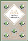Cover: Kafka - S&auml;mtliche Erz&auml;hlungen. Schmuckausgabe mit Kupferpr&auml;gung - Anaconda Verlag