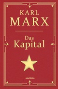 Bild: Das Kapital - Anaconda Verlag