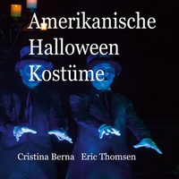 Abbildung von: Amerikanische Halloween Kostüme - BoD - Books on Demand