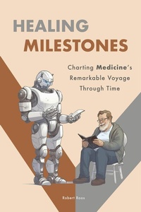 Abbildung von: Healing Milestones - epubli