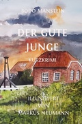 Cover: Der gute Junge - epubli