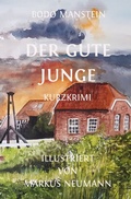Cover: Der gute Junge - epubli