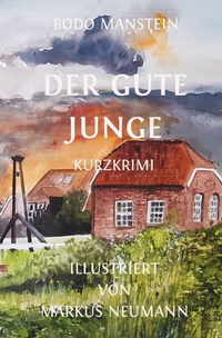 Enlarge image Cover: Der gute Junge - epubli