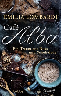 Abbildung von: Café Alba - Lübbe