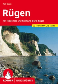 Abbildung von: Rügen - Rother Bergverlag