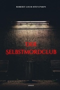 Cover: Der Selbstmordclub - neobooks