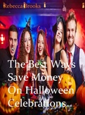 Cover: The Best Ways to Save Money On Halloween Celebrations - BookRix