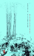 Cover: Grundrauschen - Matthes & Seitz Berlin