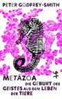Cover: Metazoa - Matthes & Seitz Berlin