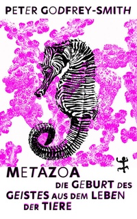 Abbildung von: Metazoa - Matthes & Seitz Berlin