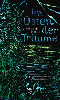 Enlarge image Cover: Im Osten der Träume - Matthes & Seitz Berlin