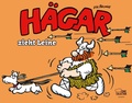 Cover: H&auml;gar der Schreckliche - zieht Leine - Egmont Comic Collection