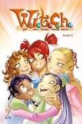 Cover: WITCH 08 - Egmont Comic Collection