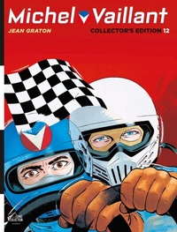 Abbildung von: Michel Vaillant Collector's Edition 12 - Egmont Comic Collection