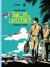 Abbildung von: Tanguy und Laverdure Collector's Edition 05 - Egmont Comic Collection