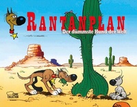 Abbildung von: Rantanplan - Der dümmste Hund der Welt - Egmont Comic Collection