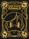 Cover: Der dicke Donald - Egmont Comic Collection