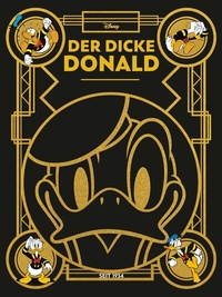 Abbildung von: Der dicke Donald - Egmont Comic Collection