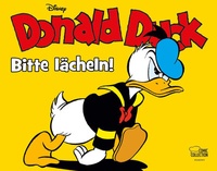 Abbildung von: Donald Duck - Bitte lächeln! - Egmont Comic Collection