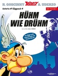 Cover: Asterix Mundart S&auml;chsisch IV - Egmont Comic Collection