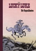 Cover: Die Ungez&auml;hmten - Vorzugsausgabe - Egmont Comic Collection