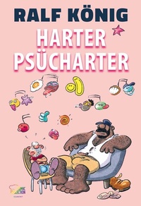 Abbildung von: Harter Psücharter - Egmont Comic Collection