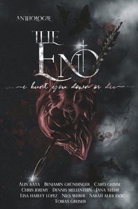 Enlarge image Cover: The End - Tolino Media