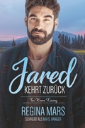Cover: Jared kehrt zur&uuml;ck - Tolino Media