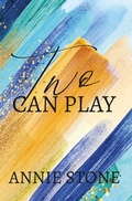 Cover: Two Can Play - Tolino Media