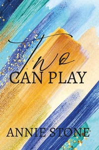 Enlarge image Cover: Two Can Play - Tolino Media