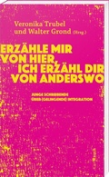 Cover: Erz&auml;hle mir von hier, ich erz&auml;hl dir von anderswo - Karl Rauch Verlag GmbH & Co. KG