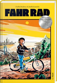 Abbildung von: Fahr Rad! - Karl Rauch Verlag GmbH & Co. KG