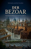 Cover: Der Bezoar - Carl Ueberreuter Verlag