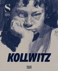Cover: Kollwitz - Hatje Cantz Verlag