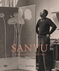 Cover: SANYU: L'Homme et l'oevre peint &agrave; l'huile - Hatje Cantz Verlag