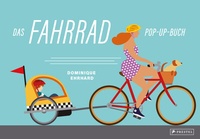 Abbildung von: Das Fahrrad - Prestel