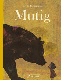 Enlarge image Cover: Mutig - Prestel
