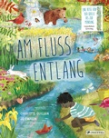 Cover: Am Fluss entlang - Prestel
