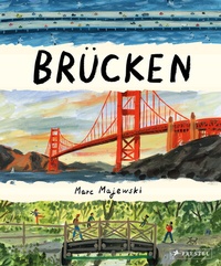 Abbildung von: Brücken - Prestel