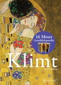 Cover: KLIMT - Prestel