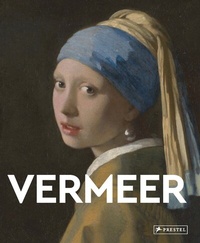 Enlarge image Cover: Vermeer - Prestel