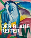 Cover: Der Blaue Reiter - Prestel