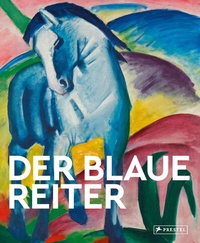 Enlarge image Cover: Der Blaue Reiter - Prestel