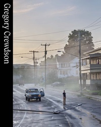 Enlarge image Cover: Gregory Crewdson - Prestel