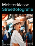 Cover: Meisterklasse Streetfotografie - Prestel