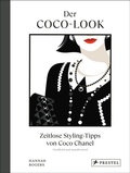 Cover: Der Coco-Look - Prestel