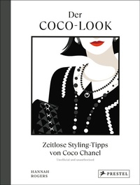 Abbildung von: Der Coco-Look - Prestel